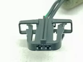 1J0035411B Динамик высокочастотный (пищалка) Volkswagen Passat B5 Арт 2086199, вид 5