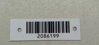 1J0035411B Динамик высокочастотный (пищалка) Volkswagen Passat B5 Арт 2086199, вид 6