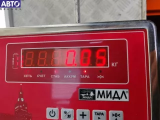 1305219122 Крышка (заглушка) задняя фары левой Mercedes S W221 Арт 54999336, вид 3