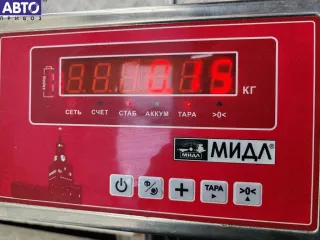 2219980050 Опора под домкрат (поддомкратная подушка) Mercedes S W221 Арт 55118467, вид 3