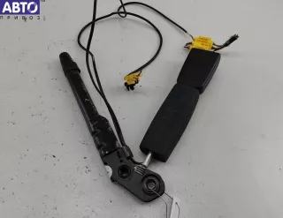 2218601769 Замок ремня безопасности передний Mercedes S W221 Арт 55118475