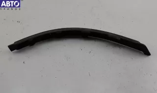 6S7117C773 Молдинг бампера заднего Ford Mondeo 3 Арт 55003328, вид 2