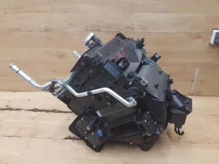 4F1820351N Отопитель в сборе (печка) Audi A6 C6 (S6,RS6) Арт e11796775, вид 1