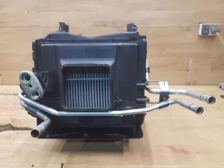 4F1820351N Отопитель в сборе (печка) Audi A6 C6 (S6,RS6) Арт e11796775, вид 2