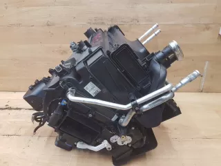 4F1820351N Отопитель в сборе (печка) Audi A6 C6 (S6,RS6) Арт e11796775, вид 3