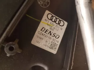 4F1820351N Отопитель в сборе (печка) Audi A6 C6 (S6,RS6) Арт e11796775, вид 4