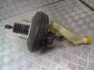  Вакуумный усилитель тормозов Mazda 3 BK Арт e11761708, вид 1