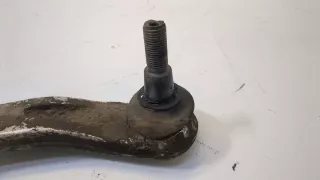 4F0407694H Рычаг передний правый Audi A6 C6 (S6,RS6) Арт 20519847, вид 2