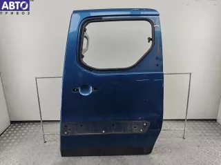  Дверь сдвижная левая Citroen Berlingo 2  Арт 54933991, вид 1