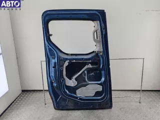  Дверь сдвижная левая Citroen Berlingo 2  Арт 54933991, вид 2