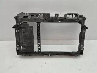 AV11-A16E146-AA Панель передняя (телевизор) Ford B-Max Арт AL16918507128, вид 1