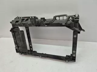 AV11-A16E146-AA Панель передняя (телевизор) Ford B-Max Арт AL16918507128, вид 3