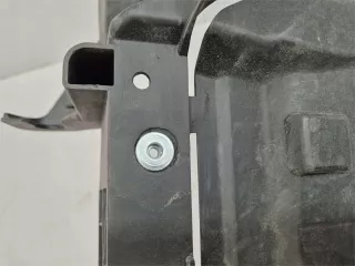 AV11-A16E146-AA Панель передняя (телевизор) Ford B-Max Арт AL16918507128, вид 5