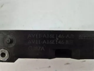 AV11-A16E146-AA Панель передняя (телевизор) Ford B-Max Арт AL16918507128, вид 6