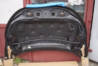 LR117302 Капот Land Rover Evoque 2 Арт AL11026726876, вид 2