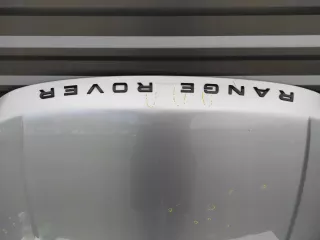 QBB2263 Капот Land Rover Evoque 2 Арт AL14393337601, вид 4