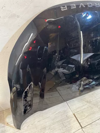 SKK11345 Капот Land Rover Evoque 2 Арт AL16275457540, вид 3