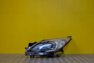 MAZDA32008XENONLUSA Фара передняя левая Mazda 3 BL Арт AL8760813085, вид 1