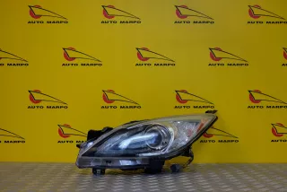 MAZDA32008XENONLUSA Фара передняя левая Mazda 3 BL Арт AL8760813085, вид 2