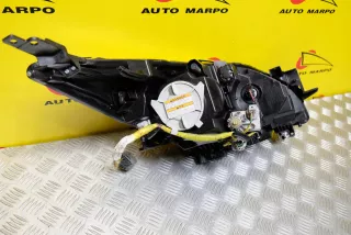 MAZDA32008XENONLUSA Фара передняя левая Mazda 3 BL Арт AL8760813085, вид 4