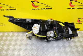 MAZDA32008XENONLUSA Фара передняя левая Mazda 3 BL Арт AL8760813085, вид 5