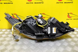 MAZDA32008XENONLUSA Фара передняя левая Mazda 3 BL Арт AL8760813085, вид 7