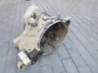 CV1R-7002-ABC Коробка передач (робот) Ford B-Max Арт AL9430204914, вид 1