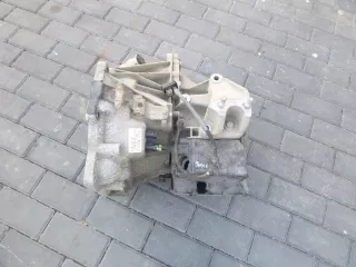 CV1R-7002-ABC Коробка передач (робот) Ford B-Max Арт AL9430204914, вид 2