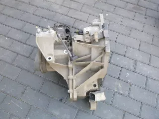 CV1R-7002-ABC Коробка передач (робот) Ford B-Max Арт AL9430204914, вид 3