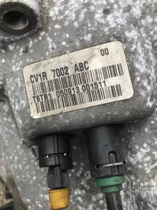 CV1R-7002-ABC Коробка передач (робот) Ford B-Max Арт AL9430204914, вид 4
