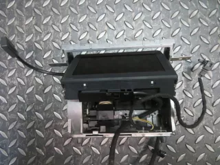 4E0857273 Монитор Audi A6 C5 (S6,RS6) Арт AL9617913388, вид 1