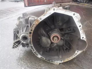 P04668909AE Коробка передач (робот) Chrysler Concorde 2 Арт AL10991151825, вид 1