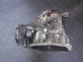 P04668909AE Коробка передач (робот) Chrysler Concorde 2 Арт AL10991151825, вид 4