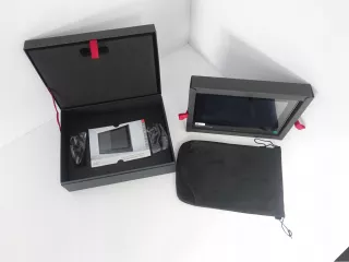 4M0051700E Монитор Audi A6 C5 (S6,RS6) Арт AL11391781447_2, вид 1