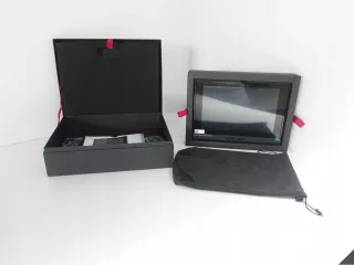 4M0051700E Монитор Audi A6 C5 (S6,RS6) Арт AL11391781447_2, вид 3