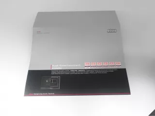 4M0051700E Монитор Audi A6 C5 (S6,RS6) Арт AL11391781447_2, вид 4