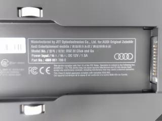 4M0051700E Монитор Audi A6 C5 (S6,RS6) Арт AL11391781447_2, вид 9