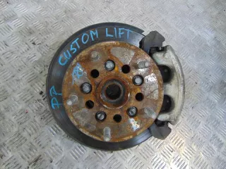  Кулак поворотный Ford Transit Custom Арт AL11429021484