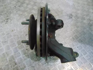  Кулак поворотный Ford Transit Custom Арт AL11429021484, вид 2