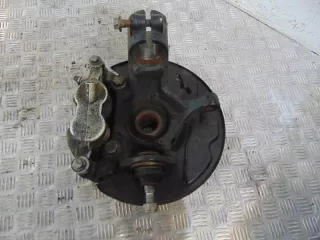  Кулак поворотный Ford Transit Custom Арт AL11429021484, вид 3