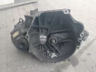  Коробка передач (робот) Chrysler Stratus 2 Арт AL12778906583_4, вид 1