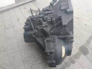  Коробка передач (робот) Chrysler Stratus 2 Арт AL12778906583_4, вид 2