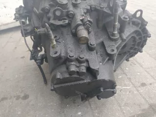  Коробка передач (робот) Chrysler Stratus 2 Арт AL12778906583_4, вид 3