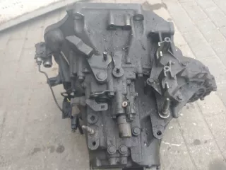  Коробка передач (робот) Chrysler Stratus 2 Арт AL12778906583_4, вид 4