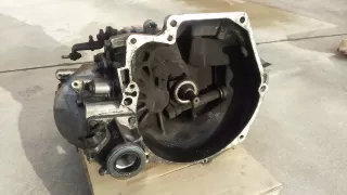  Коробка передач (робот) Chrysler Stratus 2 Арт AL13230618508_2, вид 1