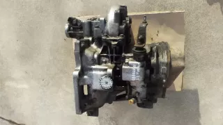  Коробка передач (робот) Chrysler Stratus 2 Арт AL13230618508_2, вид 2