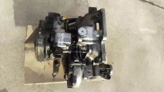  Коробка передач (робот) Chrysler Stratus 2 Арт AL13230618508_2, вид 3