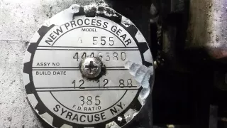  Коробка передач (робот) Chrysler Stratus 2 Арт AL13230618508_2, вид 4