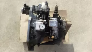  Коробка передач (робот) Chrysler Stratus 2 Арт AL13230618508_2, вид 6