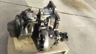  Коробка передач (робот) Chrysler Stratus 2 Арт AL13230618508_2, вид 7